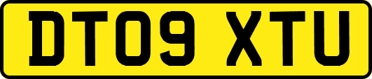 DT09XTU