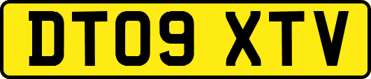 DT09XTV