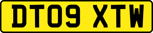 DT09XTW