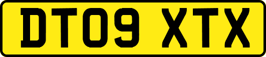 DT09XTX