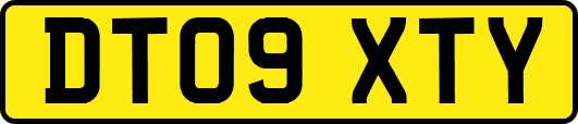 DT09XTY