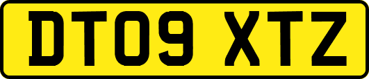 DT09XTZ