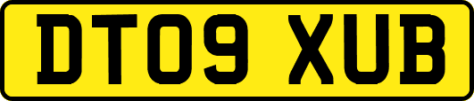 DT09XUB