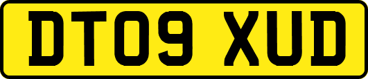 DT09XUD