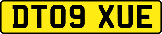 DT09XUE
