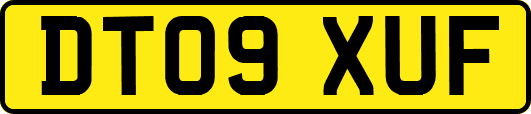 DT09XUF
