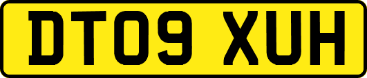 DT09XUH