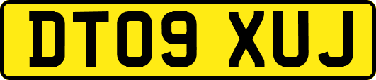 DT09XUJ