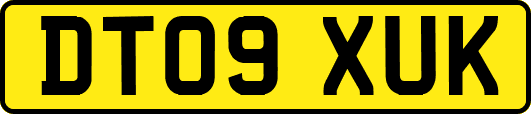 DT09XUK