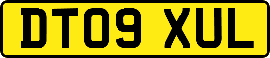 DT09XUL