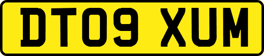 DT09XUM