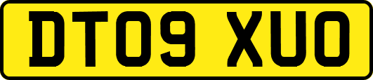 DT09XUO