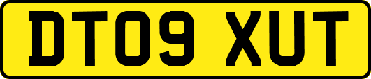 DT09XUT