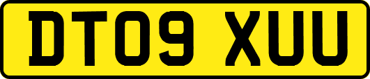 DT09XUU