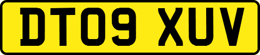 DT09XUV