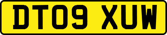DT09XUW