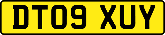 DT09XUY