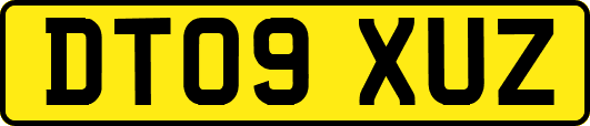 DT09XUZ
