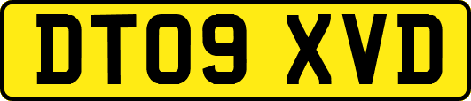 DT09XVD