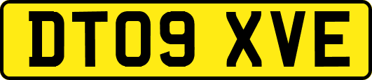 DT09XVE