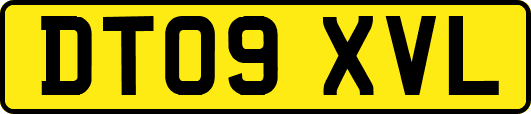 DT09XVL