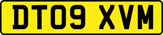 DT09XVM