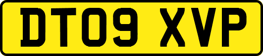 DT09XVP