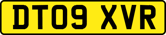 DT09XVR