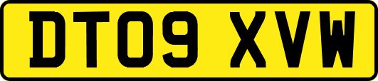 DT09XVW