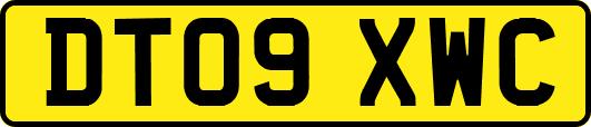 DT09XWC