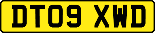DT09XWD
