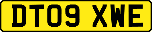 DT09XWE