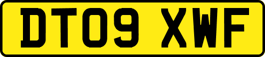 DT09XWF