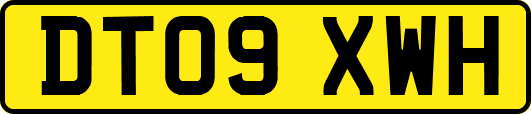 DT09XWH
