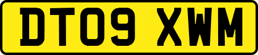 DT09XWM