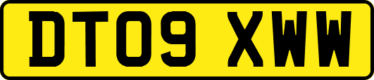 DT09XWW
