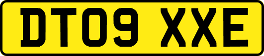 DT09XXE