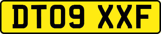 DT09XXF