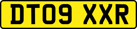 DT09XXR