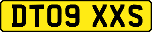 DT09XXS