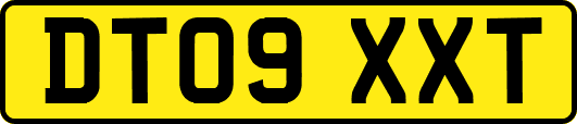 DT09XXT