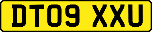 DT09XXU