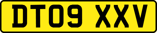 DT09XXV