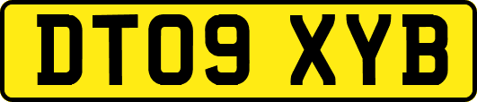 DT09XYB
