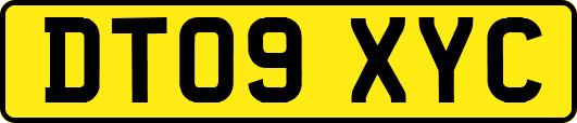 DT09XYC