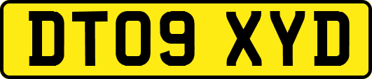 DT09XYD