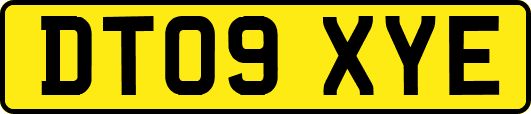 DT09XYE