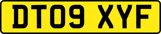 DT09XYF
