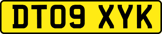 DT09XYK