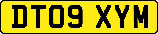 DT09XYM